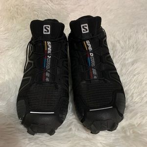 Salomon speedcroos 4 size 8.5 US $60